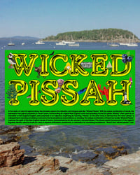 Image 2 of Bar Harbor Postcards