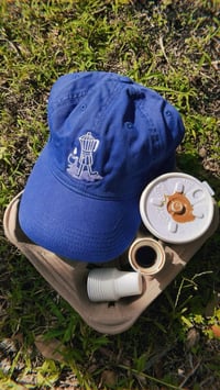 Image 1 of Cafetera Dad Hat