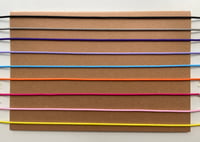 Image 11 of PinoDori trifold A5 