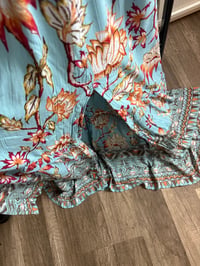 Image 3 of MWT boho sundress 