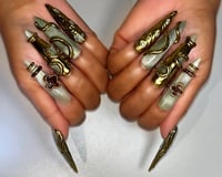 Image 1 of As Good As Gold 