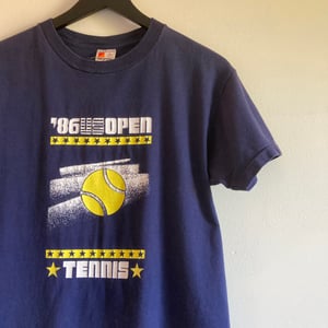 Image of 1986 US Open T-Shirt