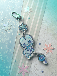 Image 16 of My Original Characters Keychains