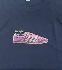 Shanghai T Shirt
