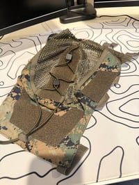 Image 1 of  Modification, Custom Helmet Cover (1-2 weeks lead time)