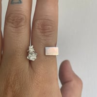 Image 1 of seek magic everyday ring