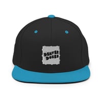 Image 4 of Dosed Snapback Hat