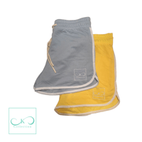 K.Collection Short
