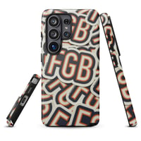 Image 4 of FGB Sticker - Tough Case for Samsung® S20-S26