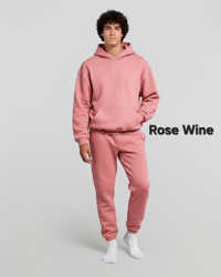 Image 15 of KustumWerkz™️ Cotton Fleece Living Mathematics Sweatsuit 