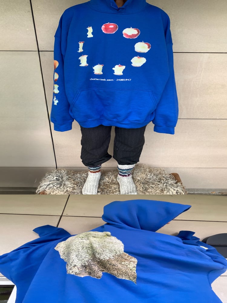 Image of Apple watch 