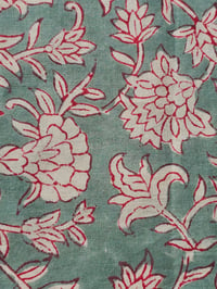 Image 4 of Namaste fabric Amelia