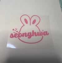 Image 4 of Ateez Aniteez Decals