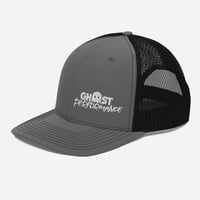 Image 2 of Ghost Performance Trucker Cap