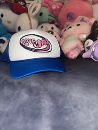 Image 2 of trucker hat