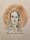 True Detective - Rustin Cohle