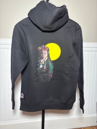 Image 4 of Junior Kids Hoodie 