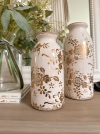Image 1 of The Elodie Bottles ( Set or Singles )