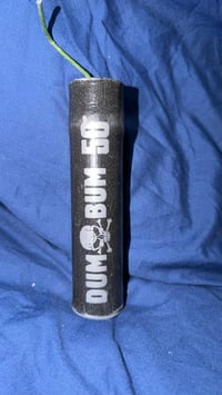  DumBum 50