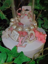 Image 1 of Pretty In Pink 989