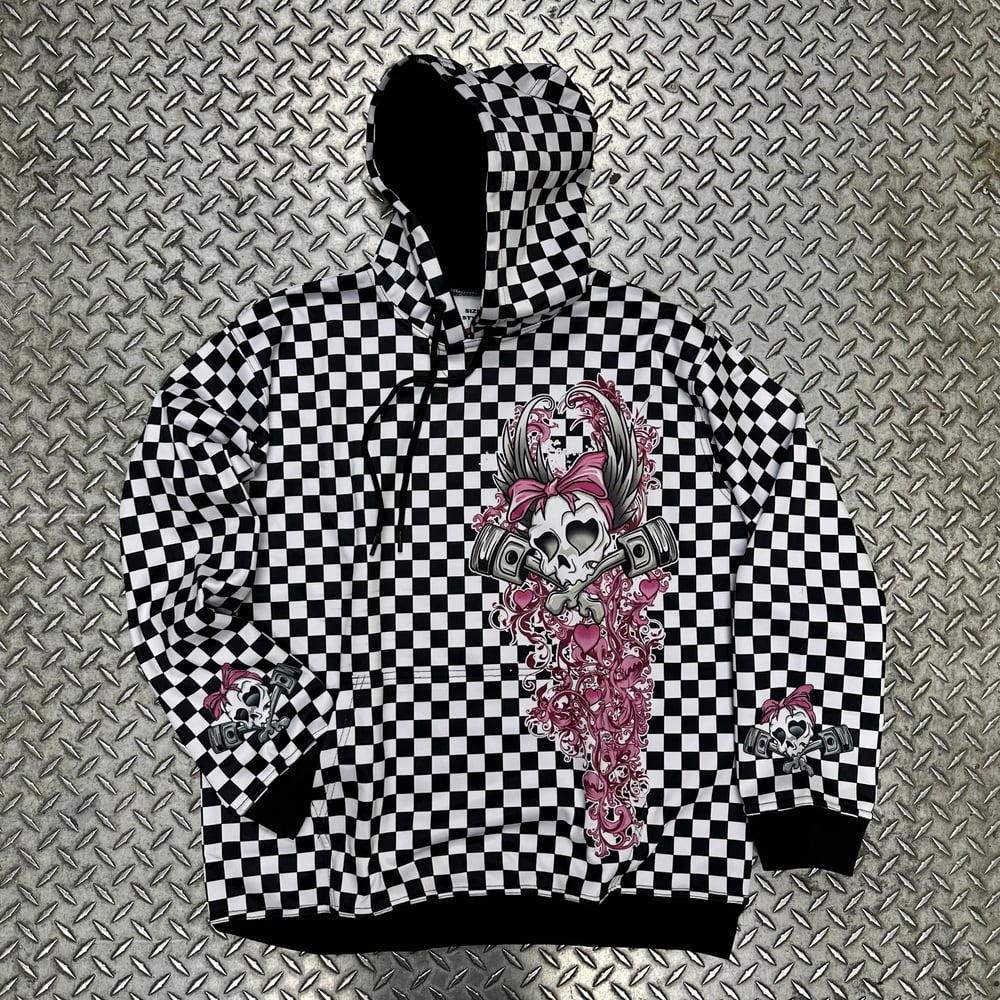 Image of Sweet & Psycho Hoodie