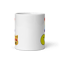 Image of I EAT PUSSY MUG