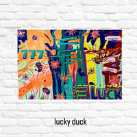 Lucky Duck