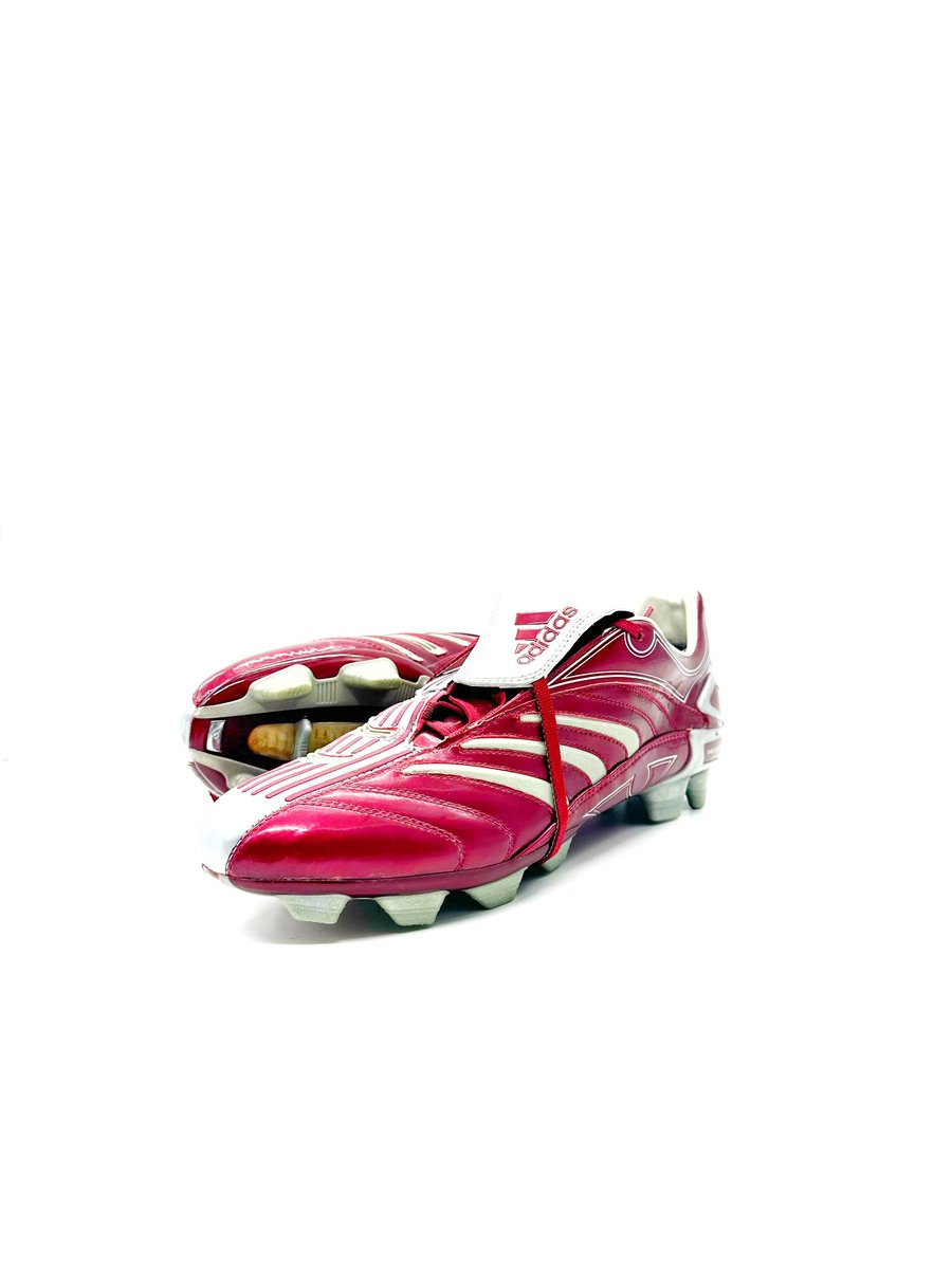 Image of Adidas Predator Absolute FG DB