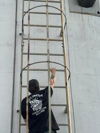 Image 11 of BALANCE T-SHIRT SCHWARZ