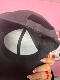 Image 2 of Black  hat 