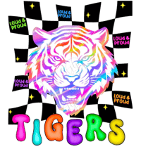 Image 5 of Girl Corsicana school T- shirts 