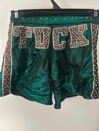 Image 3 of CUSTOM ROH RING WORN GEAR 