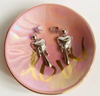 Image 3 of Kordelia Earrings