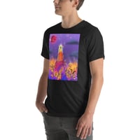 Image 8 of Full moon festival Unisex t-shirt