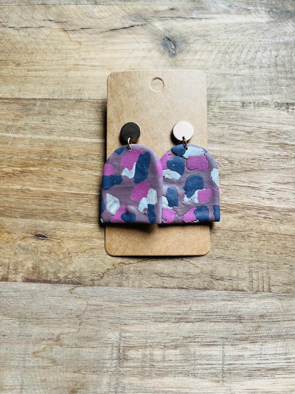 Image of Rainier in Purple Mix