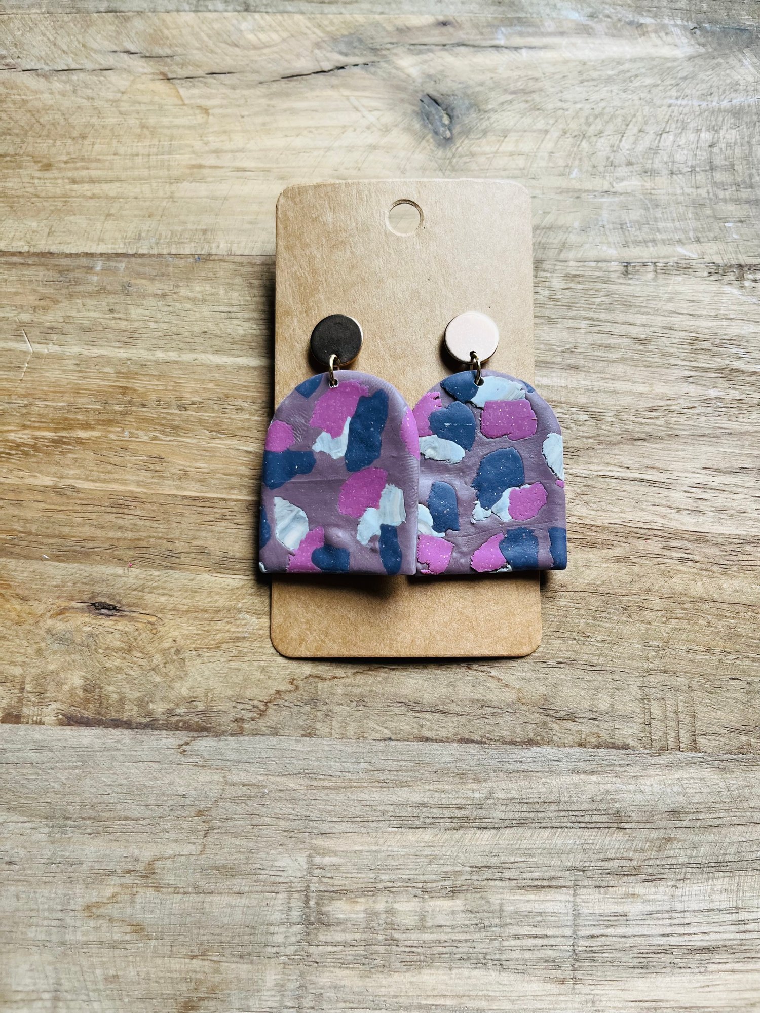 Image of Rainier in Purple Mix