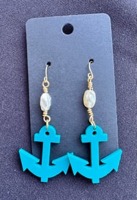 pearl anchors