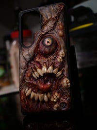 Image 7 of Custom phone cover for Samsung S25 Ultra