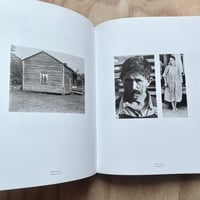 Image 6 of Walker Evans - The Hungry Eye (1st HB)