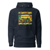 3RD MAINLAND CLASSIC HOODIES II