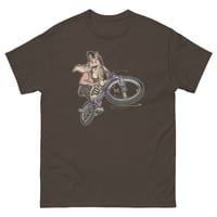 Image 2 of JAR SPINNER SHIRT