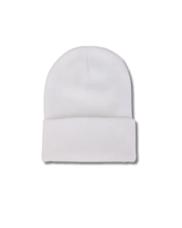 Image 3 of Classic Selfkare Satin Lined Beanie