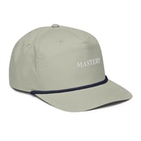 Image 1 of Golf rope cap
