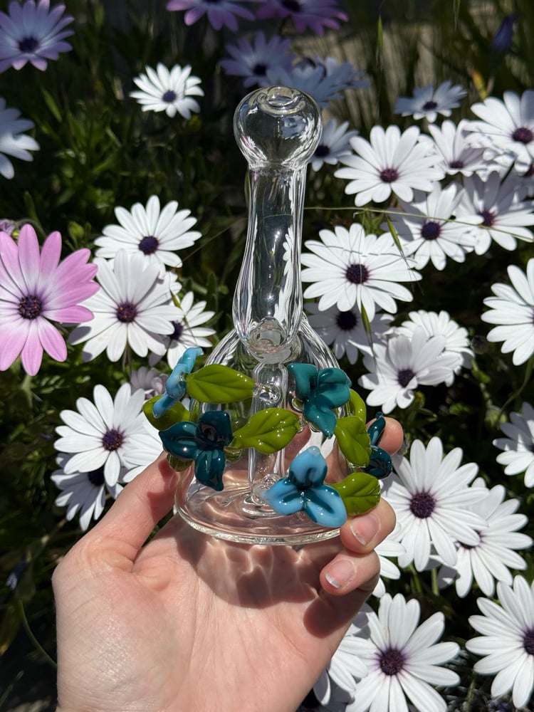 Image of Secret Garden #3 Collaboration