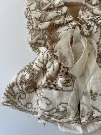 Image 3 of Della Sitter  Romper