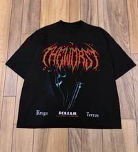 Image 1 of THE WORST X GHOST FACE