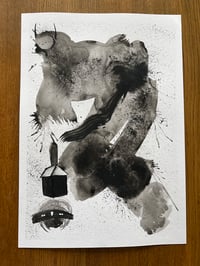 Image 1 of forgotten spirits no.9