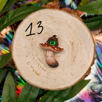 Image 3 of Wisiory Psychogrzybce "M" 🌀🍄