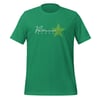 Patria Nueva Estrella (Verde/Blanco)
