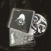 Dark Magician “A Private Affair” CD